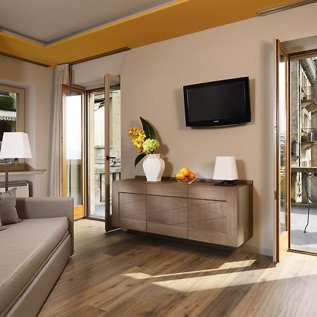 Titano Suites San Marino Cameră foto