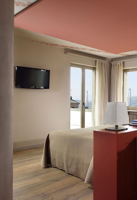 Titano Suites San Marino Cameră foto